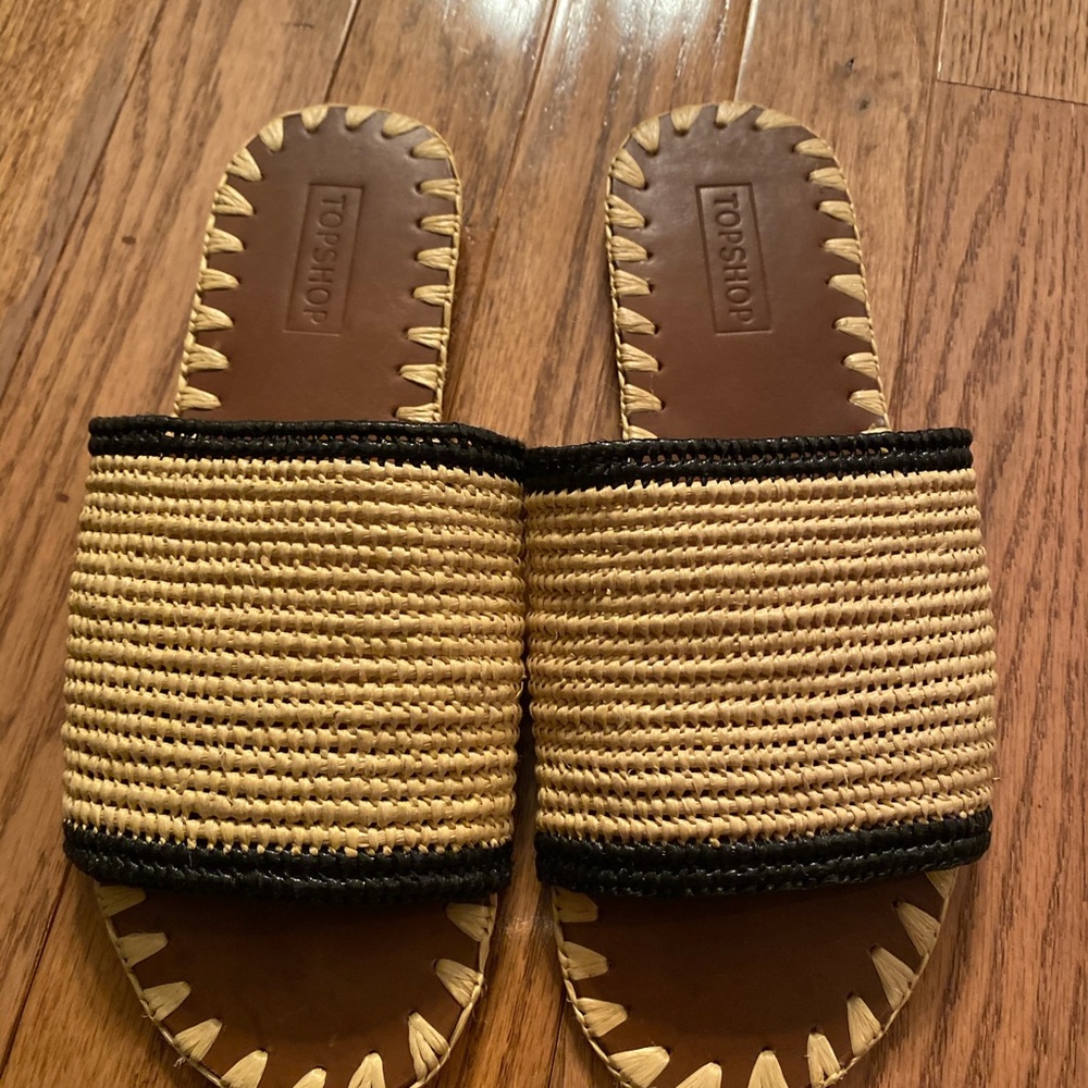Topshop Sandals